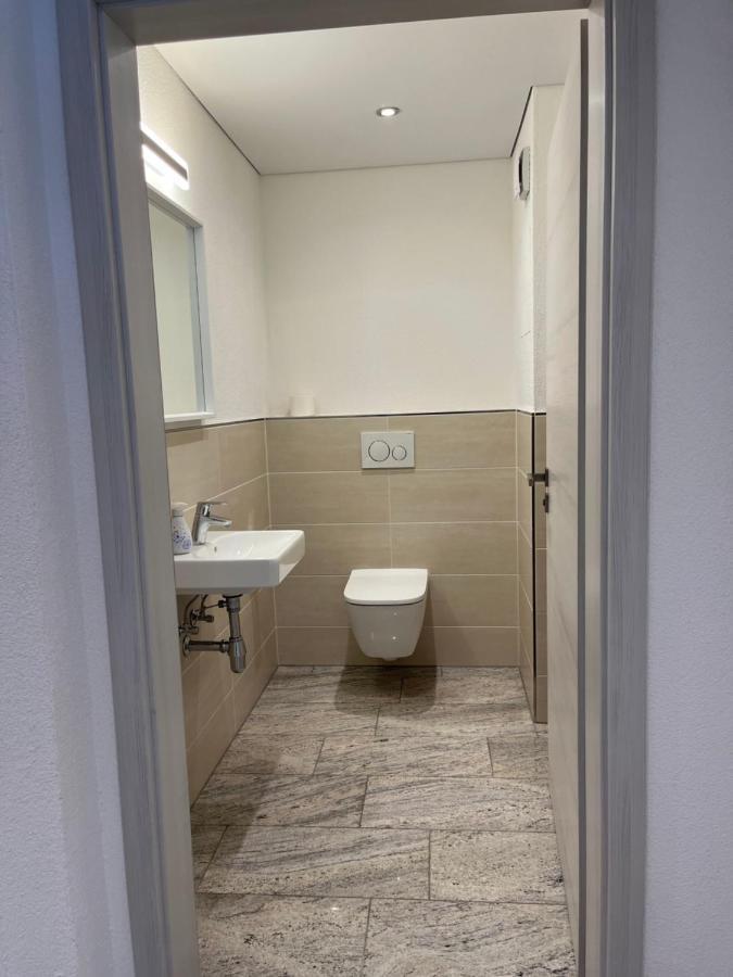 90 M2 Appartment With 2 Bedrooms, Terrace And Garden บาดฟีดริชส์ฮัลล์ ภายนอก รูปภาพ