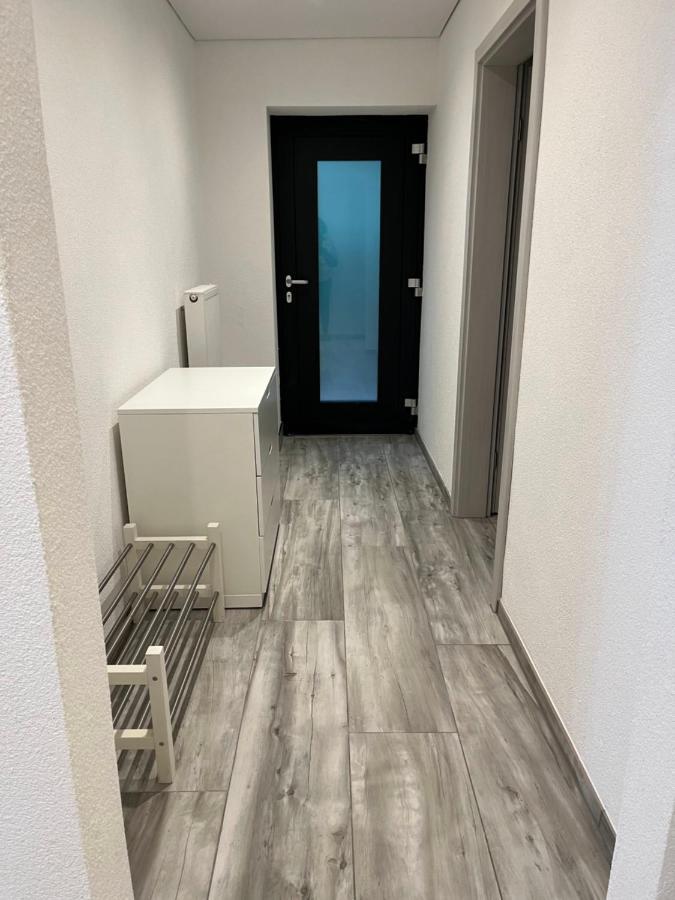 90 M2 Appartment With 2 Bedrooms, Terrace And Garden บาดฟีดริชส์ฮัลล์ ภายนอก รูปภาพ
